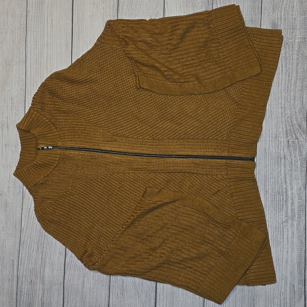 Lululemon Women's Softer Still Wrap Spiced Bronze Size XS/S